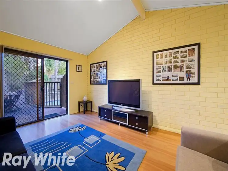 Fifth view of Homely house listing, 8 Kiah Place, Baulkham Hills NSW 2153