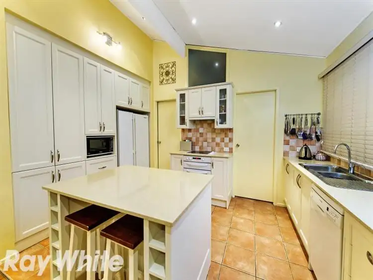 Third view of Homely house listing, 8 Kiah Place, Baulkham Hills NSW 2153