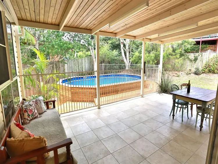 65 Saraband Drive, Eatons Hill QLD 4037