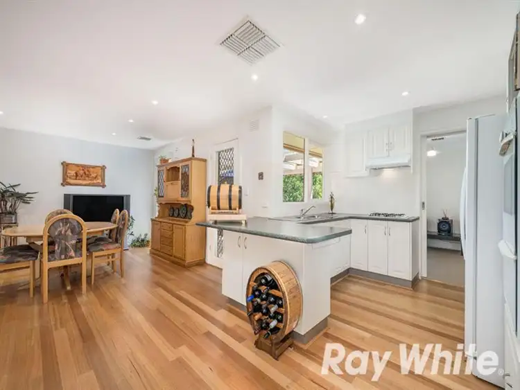 Second view of Homely house listing, 37 Grant Drive, Bayswater North VIC 3153