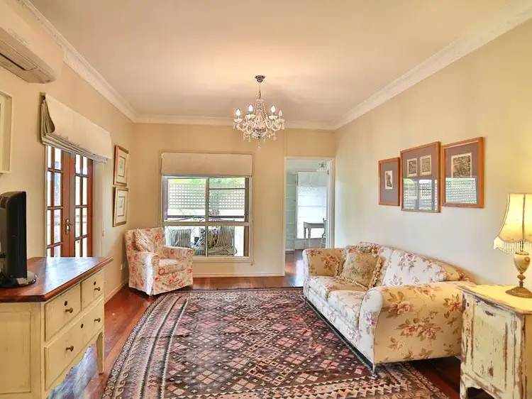 Second view of Homely house listing, 65 Saraband Drive, Eatons Hill QLD 4037