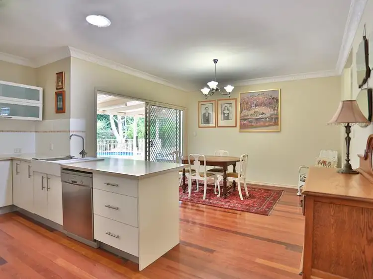 Sixth view of Homely house listing, 65 Saraband Drive, Eatons Hill QLD 4037