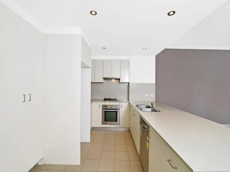 Fourth view of Homely apartment listing, 210/1 Stromboli Strait, Wentworth Point NSW 2127