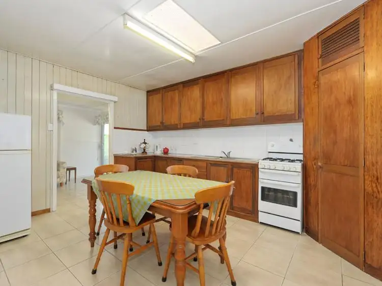 Sixth view of Homely house listing, 81 Riding Road, Hawthorne QLD 4171