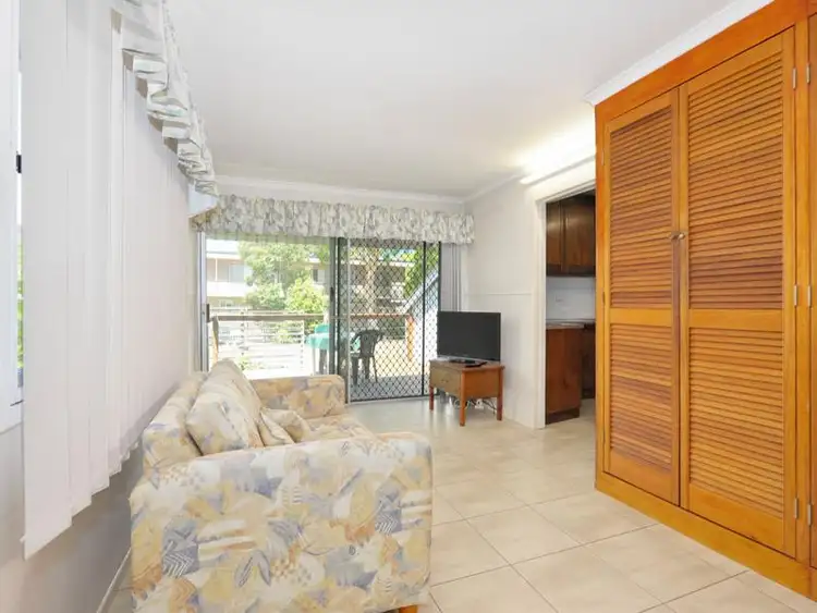 Seventh view of Homely house listing, 81 Riding Road, Hawthorne QLD 4171