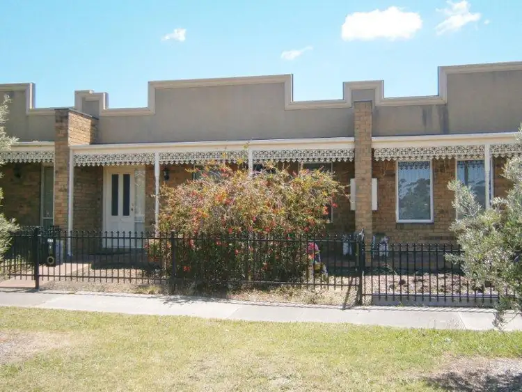 27 Grenville Terrace