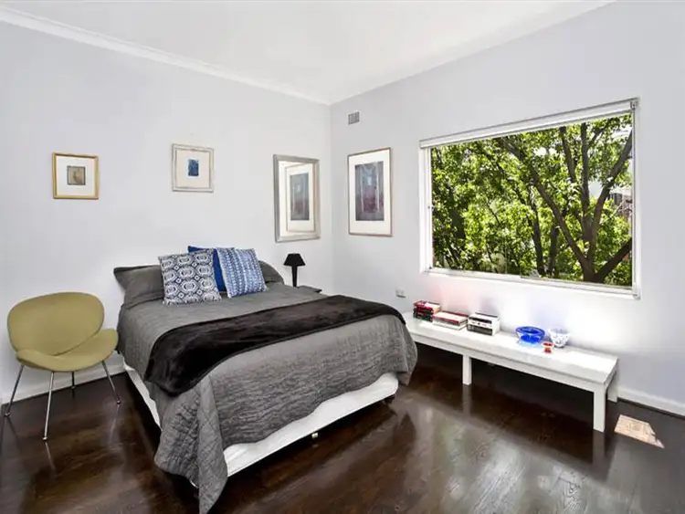 Third view of Homely apartment listing, 413/6A Birtley Place, Elizabeth Bay NSW 2011