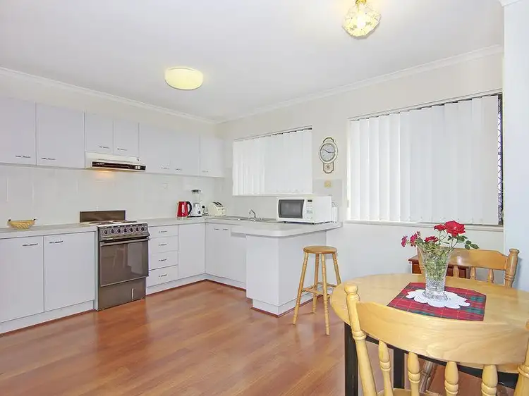 Second view of Homely unit listing, 25/167 John Paul Drive, Springwood QLD 4127