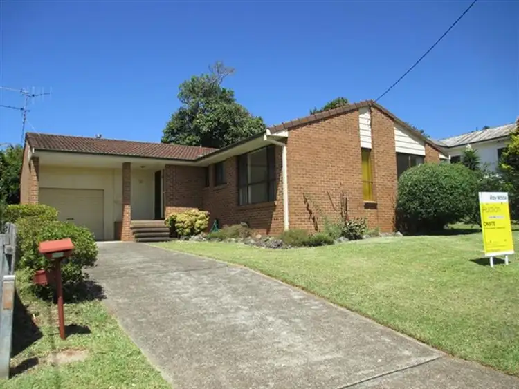 50 Granite Street, Port Macquarie NSW 2444