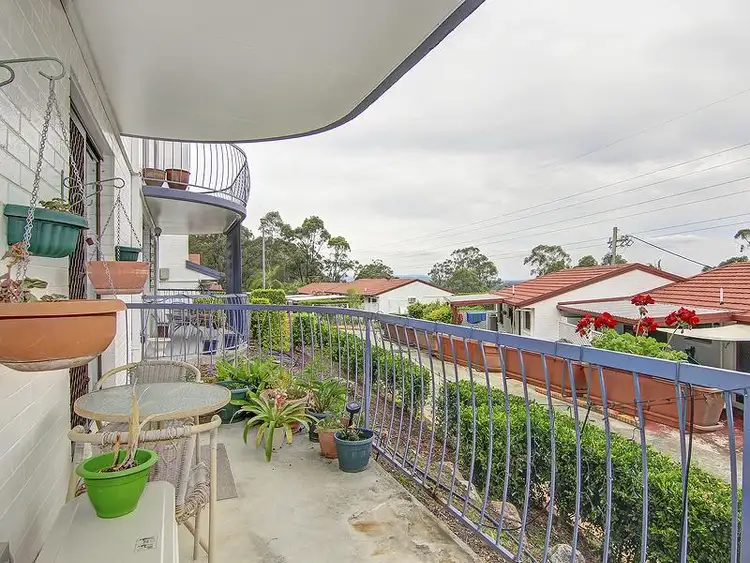 Seventh view of Homely unit listing, 25/167 John Paul Drive, Springwood QLD 4127