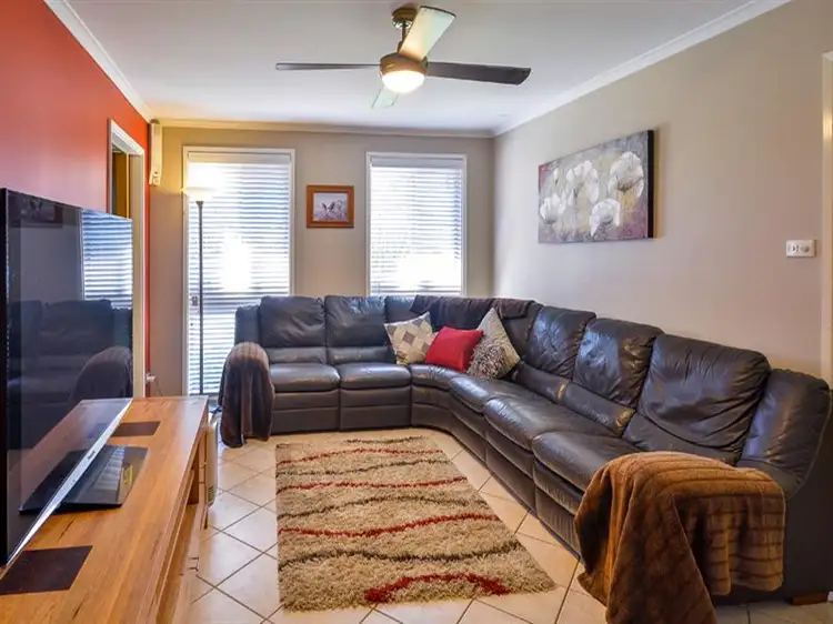 Fourth view of Homely house listing, 6 Ficus Place, Macquarie Fields NSW 2564