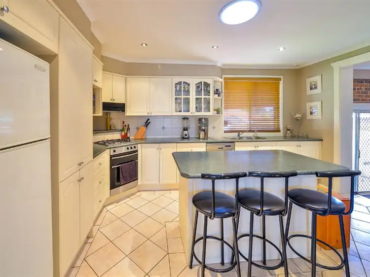 Fifth view of Homely house listing, 6 Ficus Place, Macquarie Fields NSW 2564