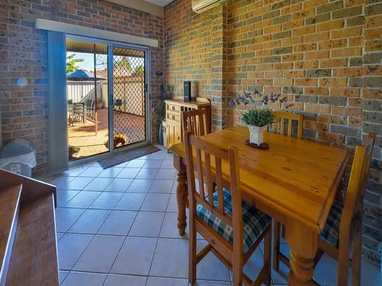 Seventh view of Homely house listing, 6 Ficus Place, Macquarie Fields NSW 2564