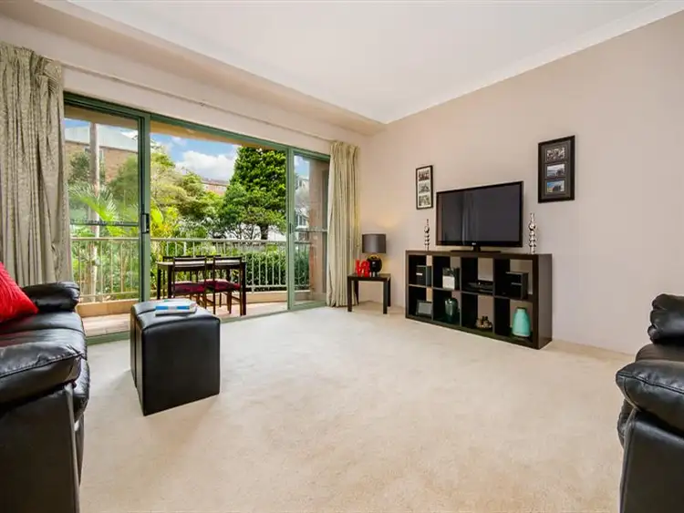 24/292 Burns Bay Road, Lane Cove NSW 2066