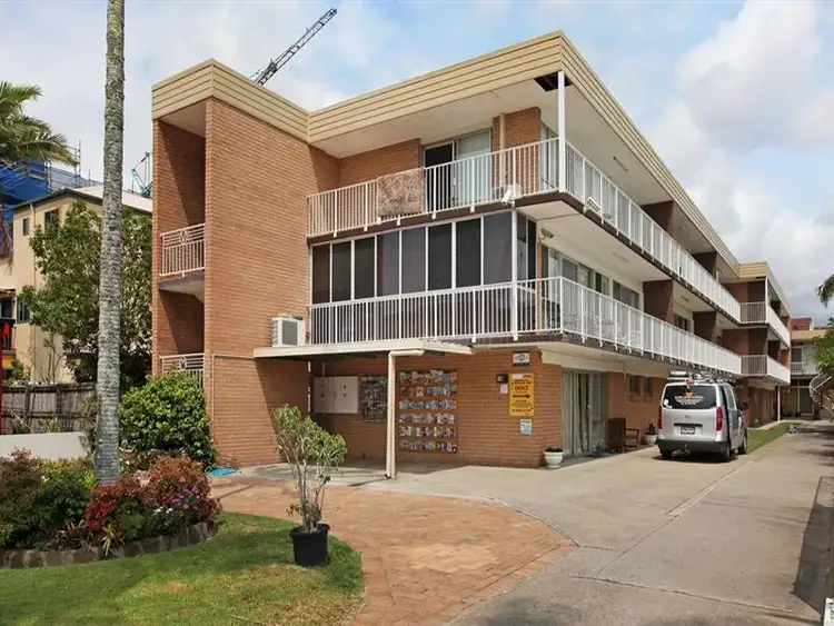 Seventh view of Homely unit listing, 3 Jadran Court 54 Frank Street, Labrador QLD 4215