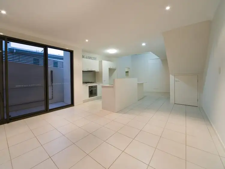 Third view of Homely townhouse listing, 2/37 Jersey Street, Morningside QLD 4170
