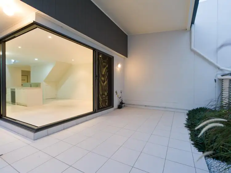 Second view of Homely townhouse listing, 2/37 Jersey Street, Morningside QLD 4170