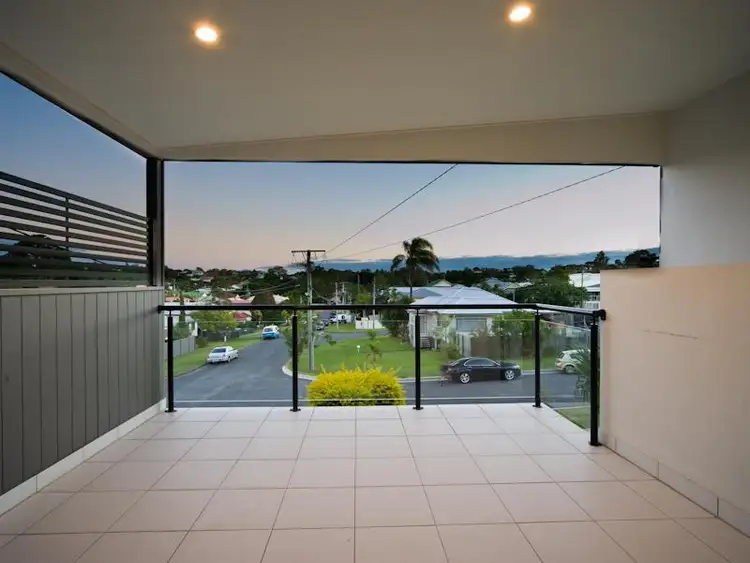 Sixth view of Homely townhouse listing, 2/37 Jersey Street, Morningside QLD 4170