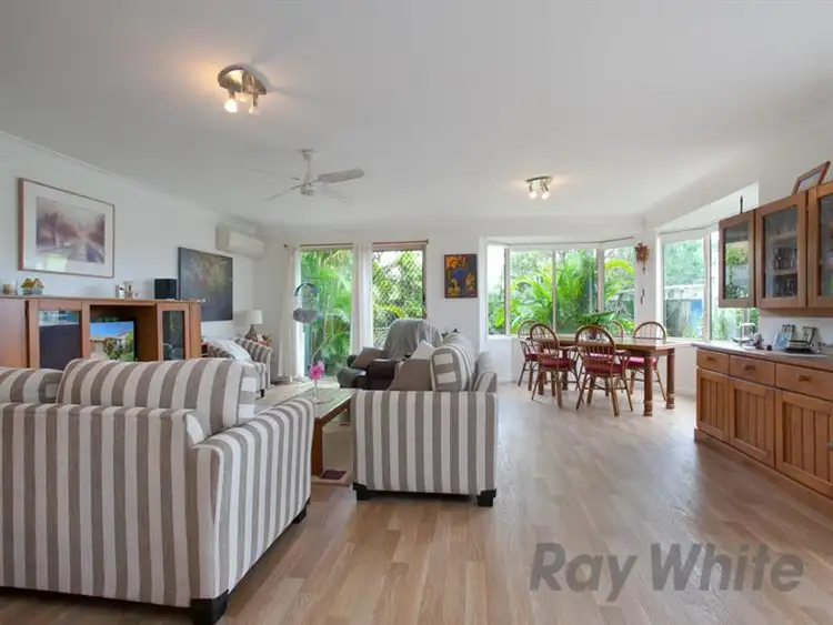 Fourth view of Homely villa listing, 2/26 Geraldton Drive, Redhead NSW 2290