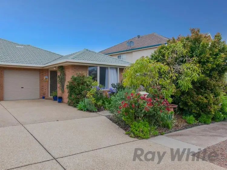 Main view of Homely villa listing, 2/26 Geraldton Drive, Redhead NSW 2290