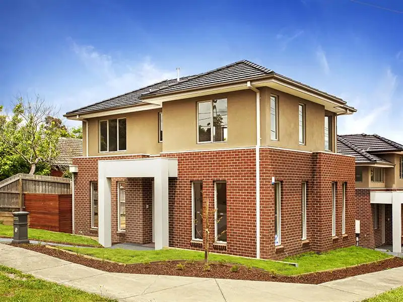 Main view of Homely house listing, 1/12 Morinda Crescent, Doncaster East VIC 3109