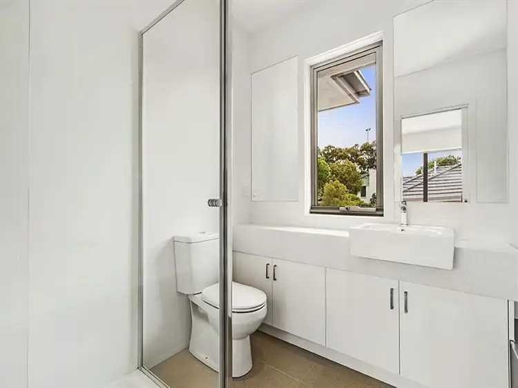 Fourth view of Homely house listing, 1/12 Morinda Crescent, Doncaster East VIC 3109