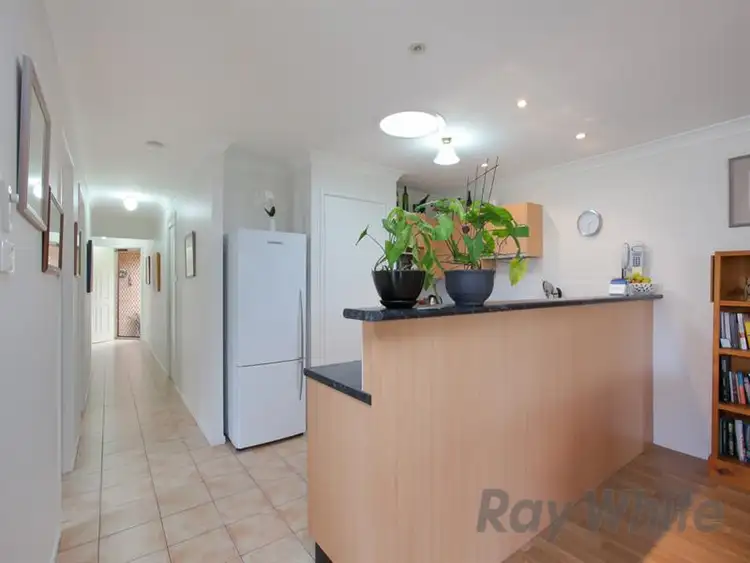 Third view of Homely villa listing, 2/26 Geraldton Drive, Redhead NSW 2290