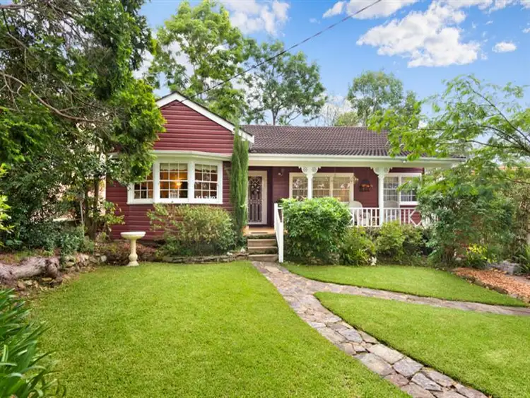 Main view of Homely house listing, 149 Kent Street, Epping NSW 2121