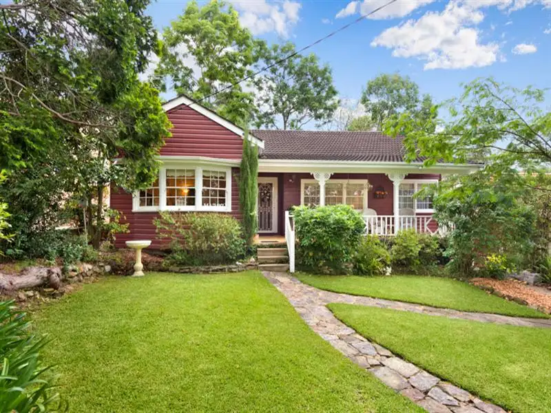 Main view of Homely house listing, 149 Kent Street, Epping NSW 2121