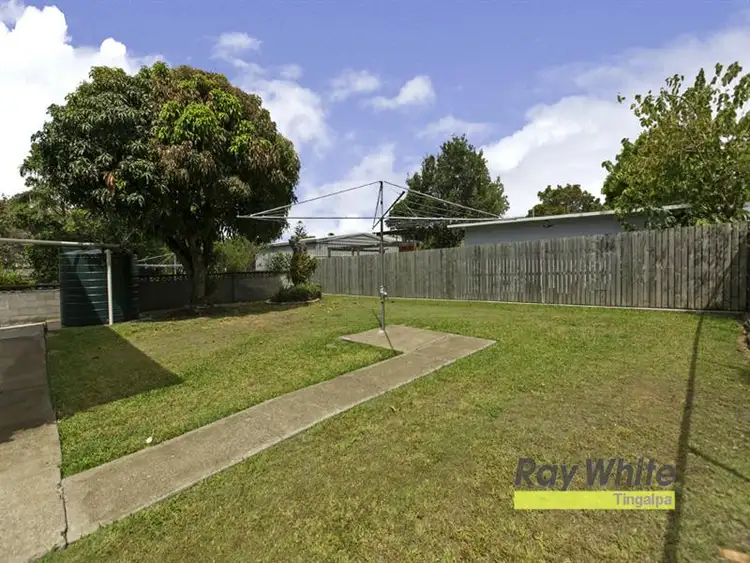 Second view of Homely house listing, 8 Johanne Street, Wynnum West QLD 4178