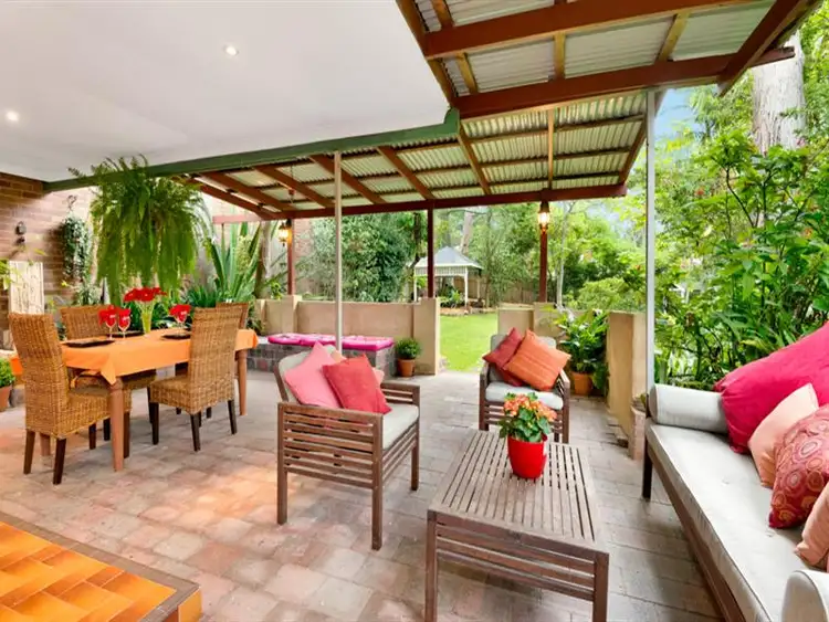 Fourth view of Homely house listing, 149 Kent Street, Epping NSW 2121
