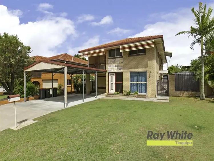 Main view of Homely house listing, 8 Johanne Street, Wynnum West QLD 4178