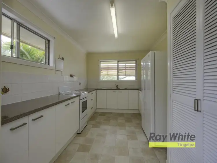 Fourth view of Homely house listing, 8 Johanne Street, Wynnum West QLD 4178