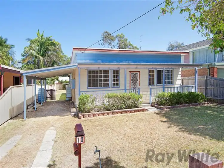 Main view of Homely house listing, 10 Coraldeen Avenue, Gorokan NSW 2263