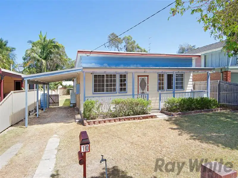 Main view of Homely house listing, 10 Coraldeen Avenue, Gorokan NSW 2263