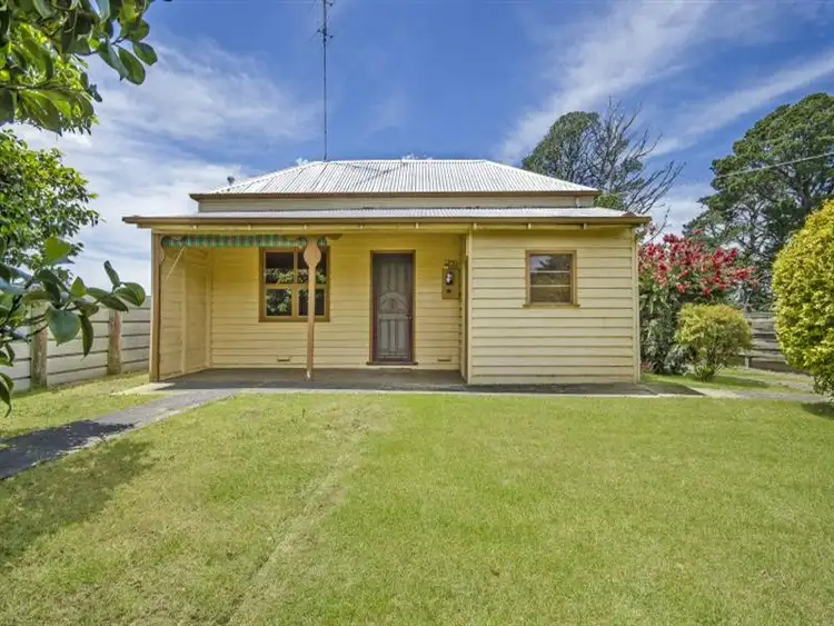Main view of Homely house listing, 5274 Midland Highway, Elaine VIC 3334