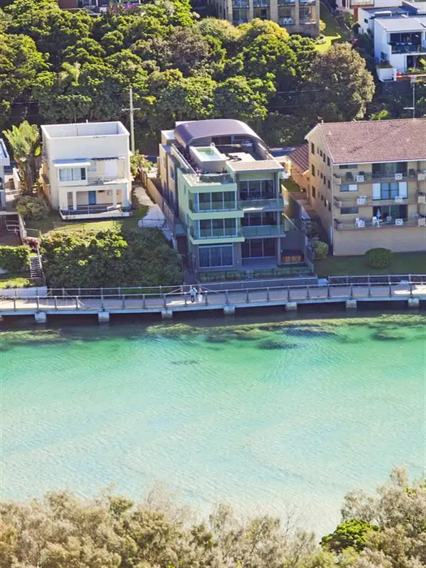 Third view of Homely other listing, 2/14 Moss Street, Kingscliff NSW 2487