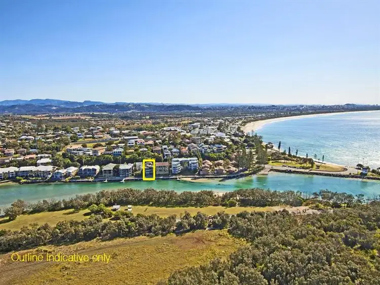 2/14 Moss Street, Kingscliff NSW 2487