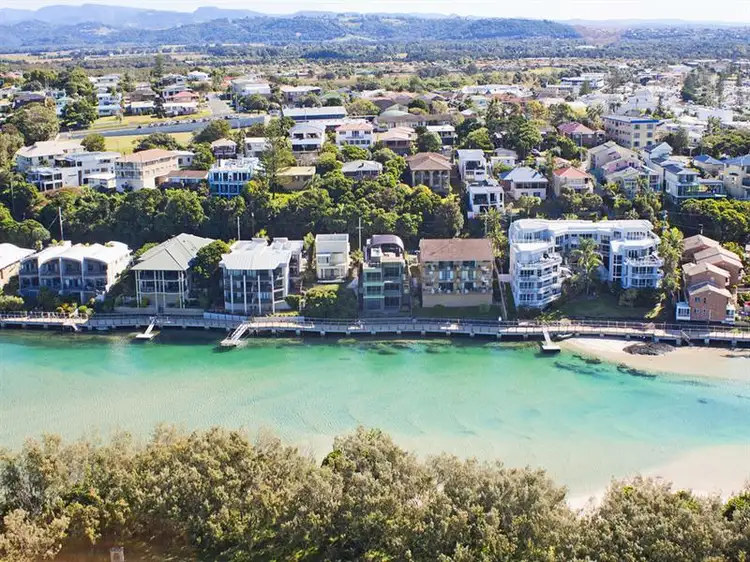 Fourth view of Homely other listing, 2/14 Moss Street, Kingscliff NSW 2487