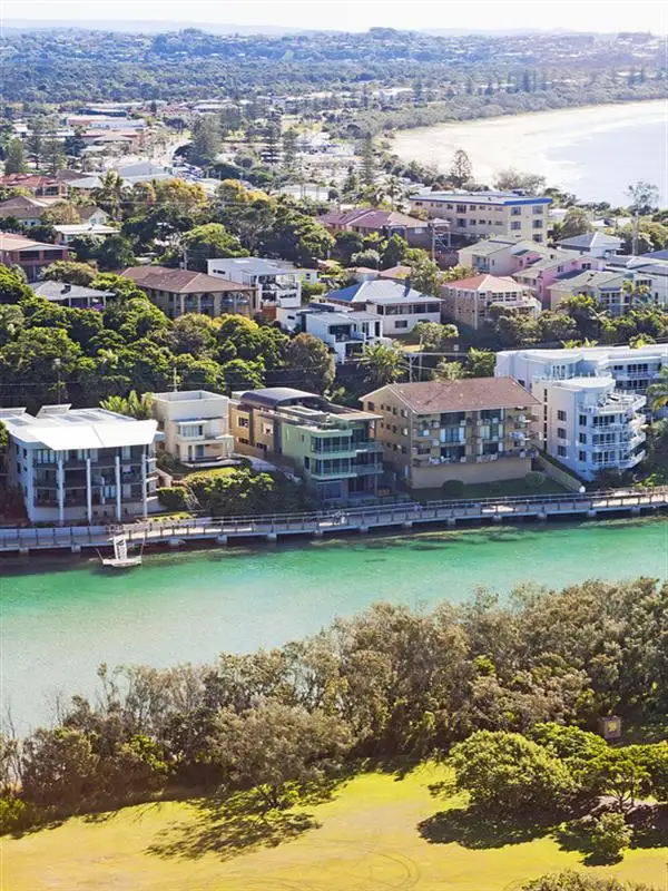Second view of Homely other listing, 2/14 Moss Street, Kingscliff NSW 2487