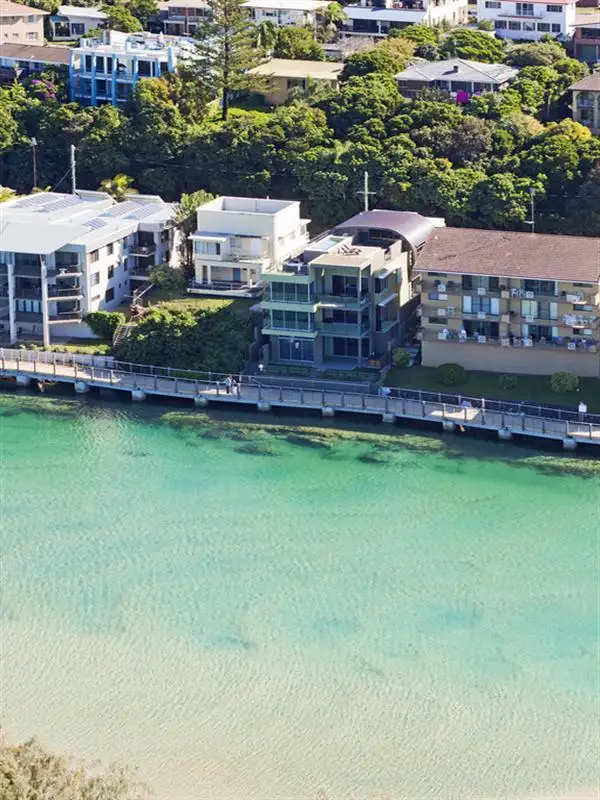 Fifth view of Homely other listing, 2/14 Moss Street, Kingscliff NSW 2487