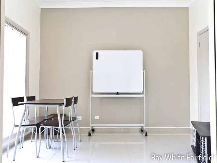 Fourth view of Homely house listing, 52 Furci Avenue, Edensor Park NSW 2176