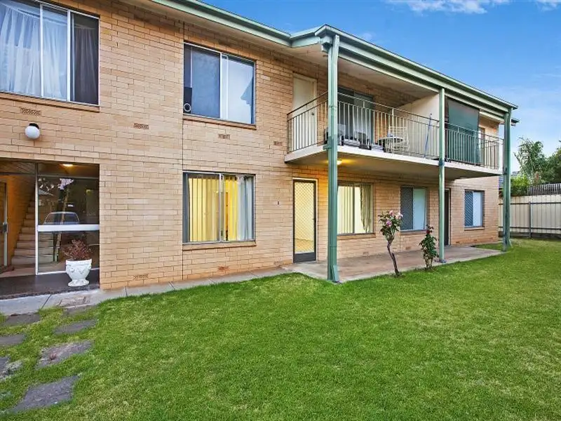 Main view of Homely unit listing, 8/5 Barry Road, Oaklands Park SA 5046