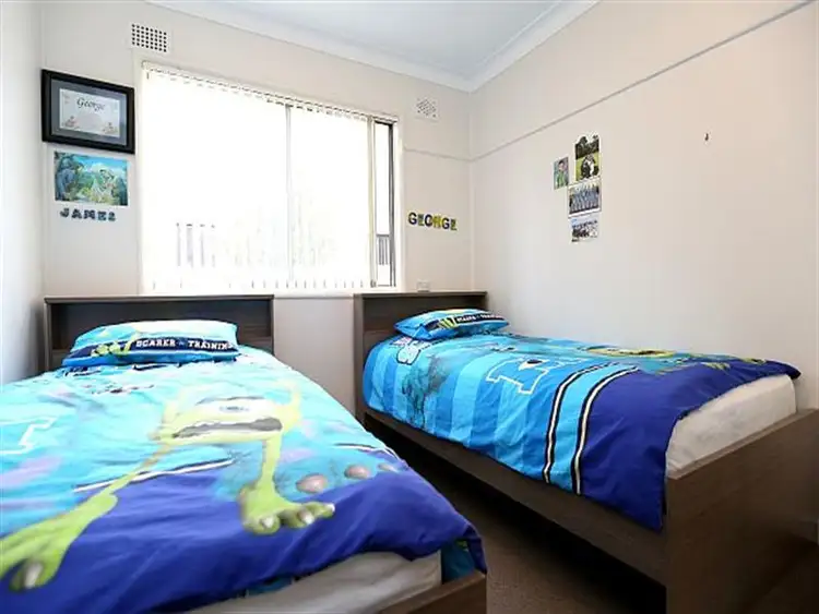 Fifth view of Homely house listing, 62 Manahan Street, Condell Park NSW 2200