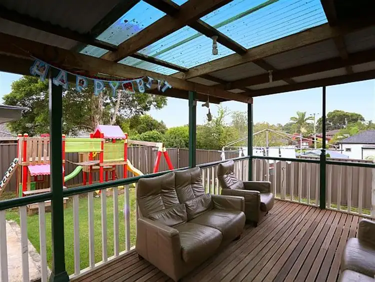 Seventh view of Homely house listing, 62 Manahan Street, Condell Park NSW 2200