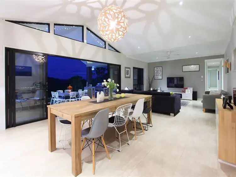 Second view of Homely house listing, 14 Rosewarne Lane, Mount Samson QLD 4520