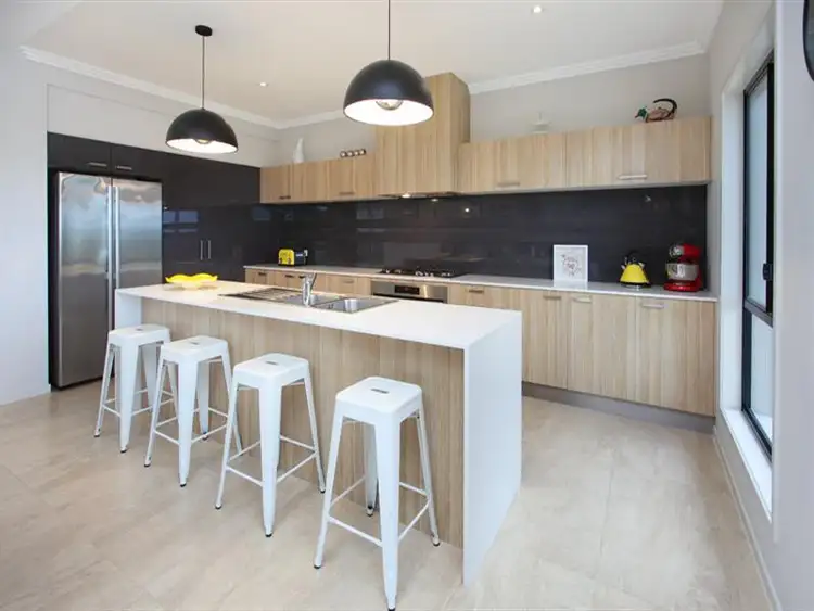 Fourth view of Homely house listing, 14 Rosewarne Lane, Mount Samson QLD 4520