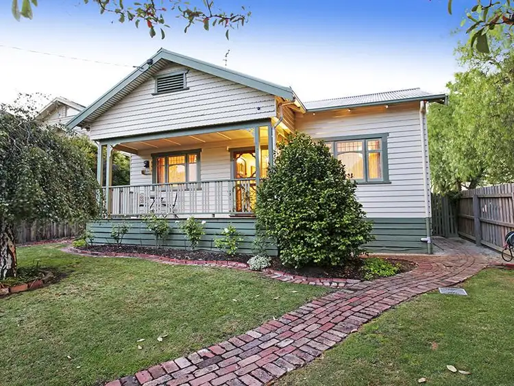 Third view of Homely house listing, 2 Riverview Terrace, Belmont VIC 3216