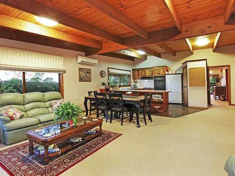 Fourth view of Homely house listing, 2 Riverview Terrace, Belmont VIC 3216