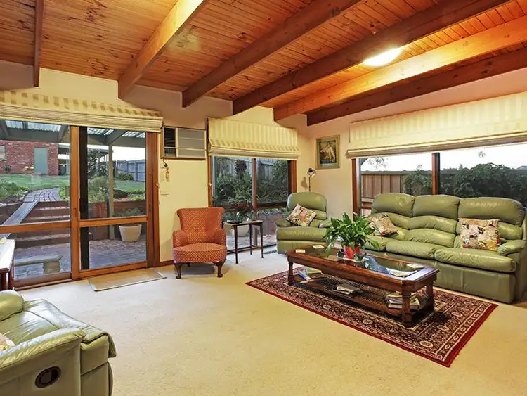 Fifth view of Homely house listing, 2 Riverview Terrace, Belmont VIC 3216